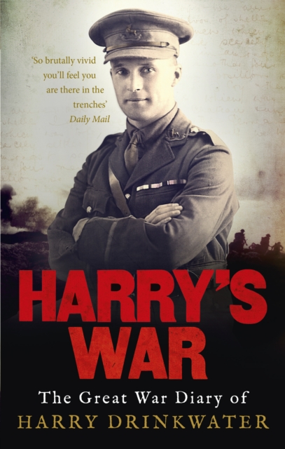 Harry?s War - Harry Drinkwater