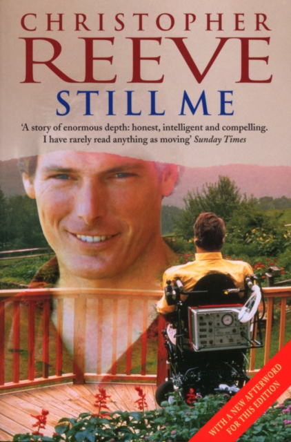 Still Me - Christopher Reeve