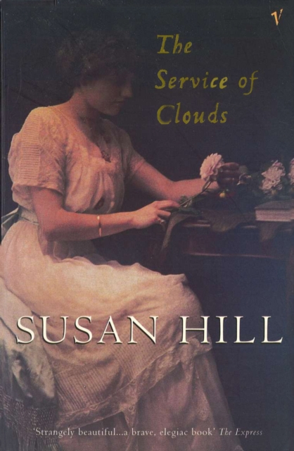 Service Of Clouds - Susan Hill