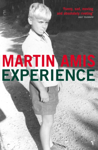 Experience - Martin Amis