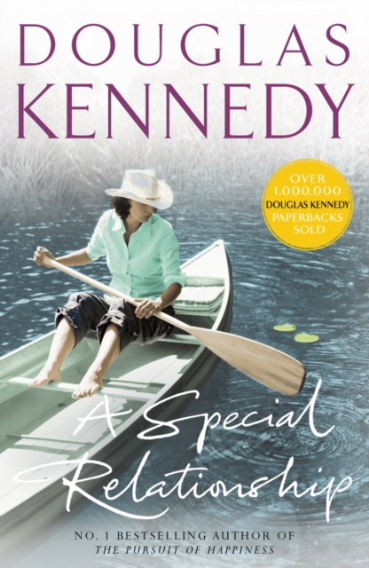 Special Relationship - Douglas Kennedy