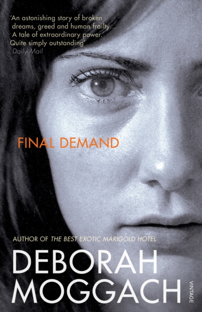 Final Demand - Deborah Moggach