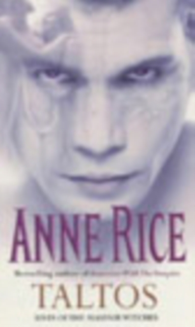 Taltos - Anne Rice