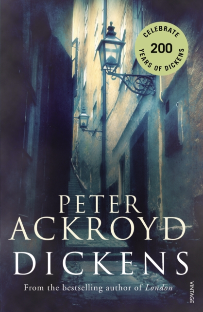 Dickens - Peter Ackroyd