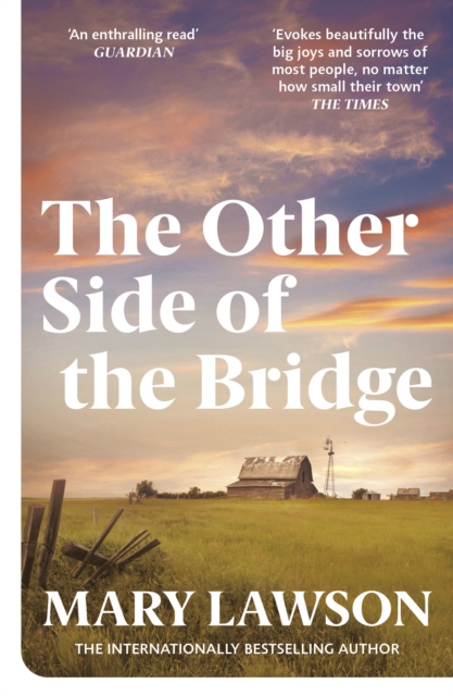 Other Side of the Bridge - Mary Lawson