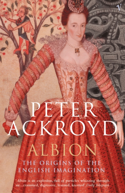 Albion - Peter Ackroyd