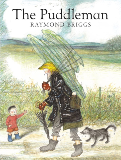 Puddleman - Raymond Briggs