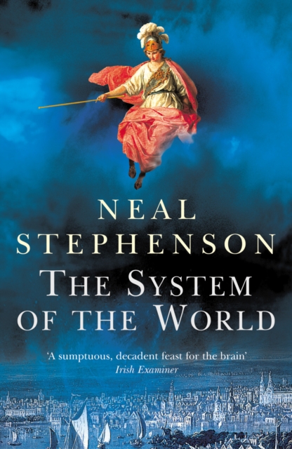 System Of The World - Neal Stephenson