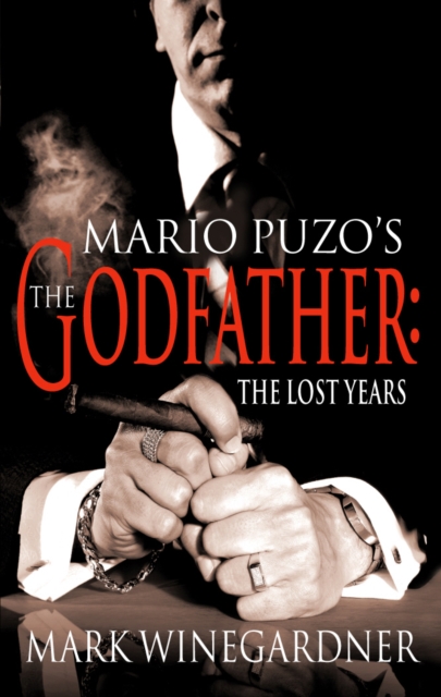 Godfather: The Lost Years - Mark Winegardner