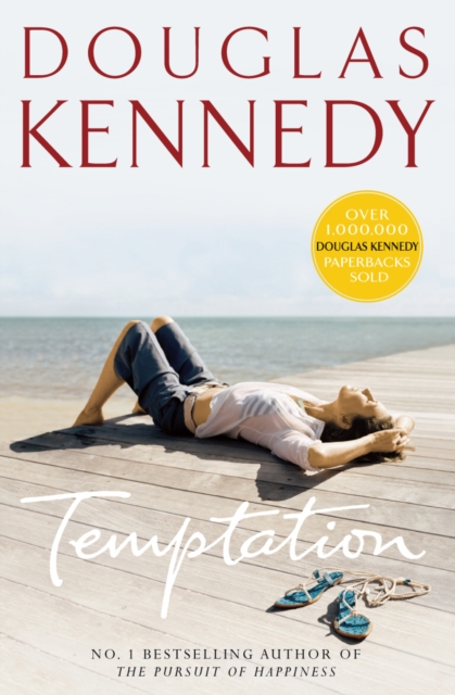 Temptation - Douglas Kennedy