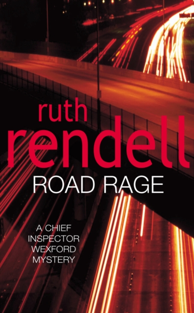 Road Rage - Ruth Rendell