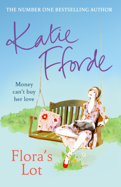 Flora's Lot - Katie Fforde