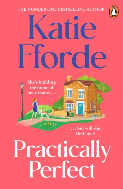 Practically Perfect - Katie Fforde