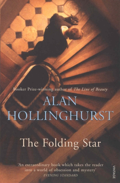 Folding Star - Alan Hollinghurst