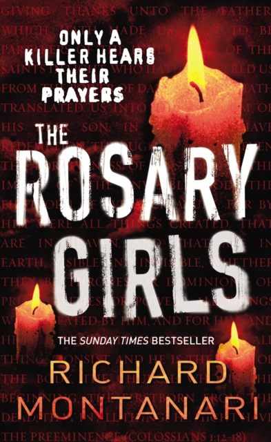 Rosary Girls - Richard Montanari