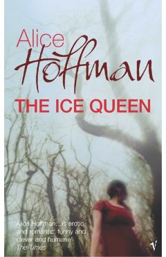 Coperta cărții 'Ice Queen - Alice Hoffman'