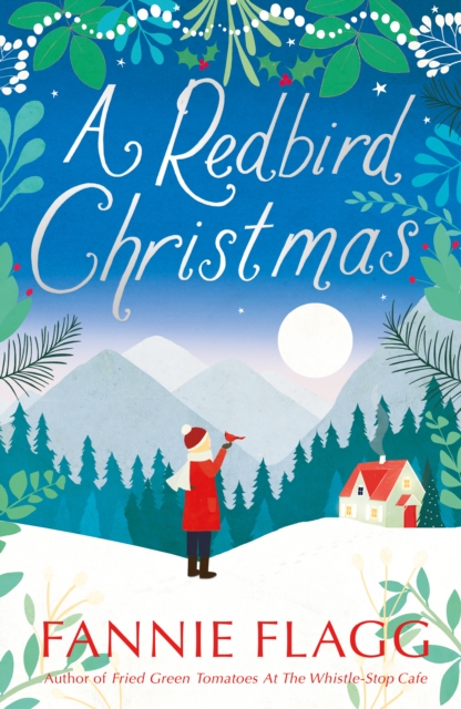 Redbird Christmas - Fannie Flagg