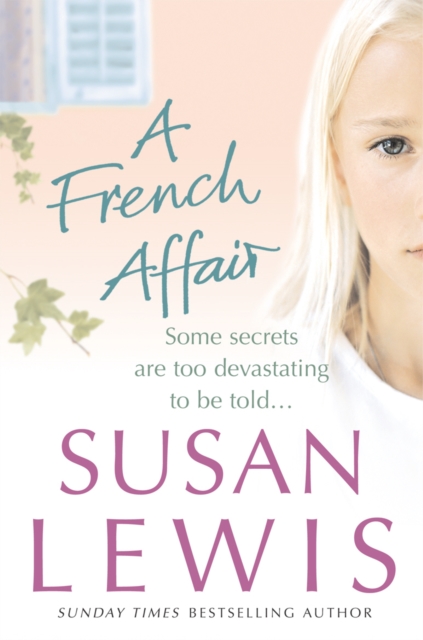 French Affair - Susan Lewis