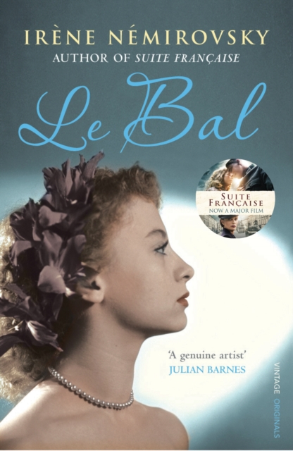 Le Bal - Irene Nemirovsky