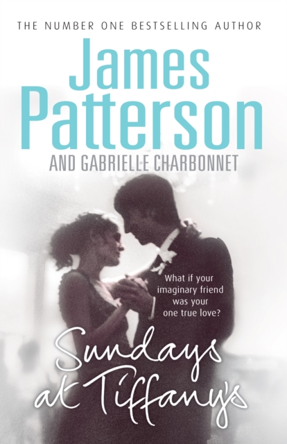 Coperta cărții 'Sundays at Tiffany's - James Patterson'