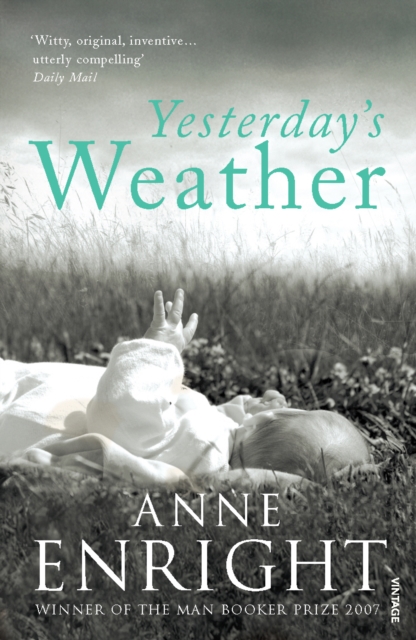 Yesterday's Weather - Anne Enright