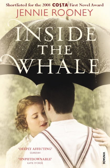 Inside the Whale - Jennie Rooney