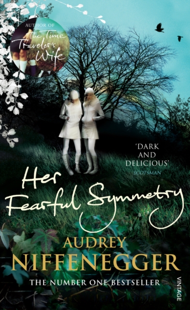 Her Fearful Symmetry - Audrey Niffenegger