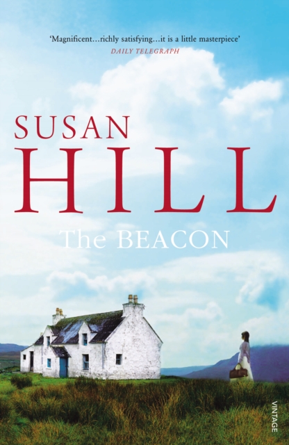 Beacon - Susan Hill