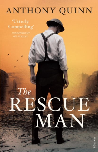 Rescue Man - Anthony Quinn