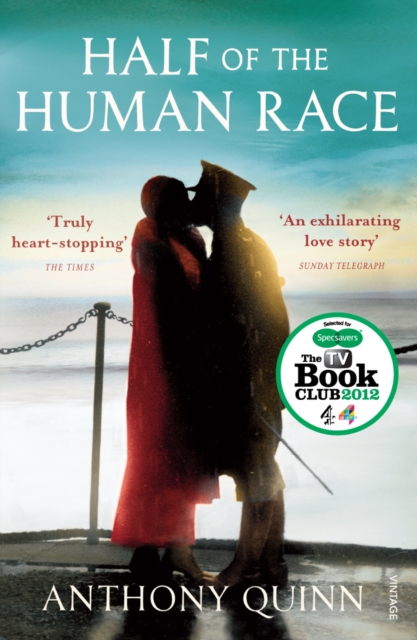 Half of the Human Race - Anthony Quinn