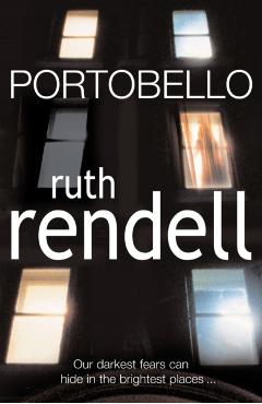 Poza produsului Portobello - Ruth Rendell