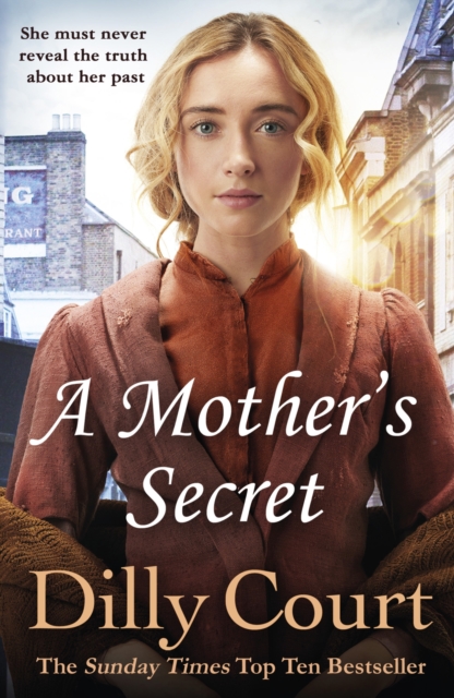 Mother's Secret - Dilly Court