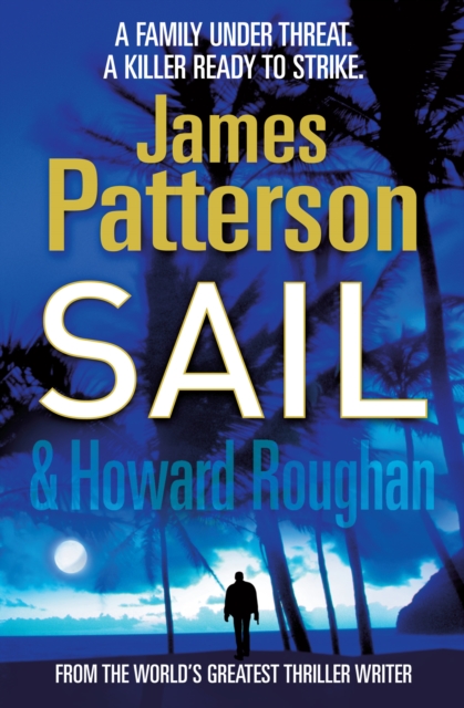 Sail - James Patterson