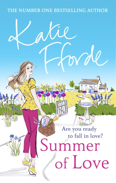 Summer of Love - Katie Fforde