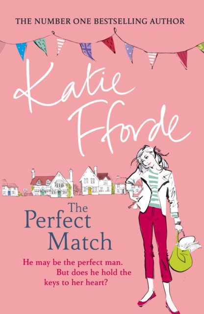 Perfect Match - Katie Fforde