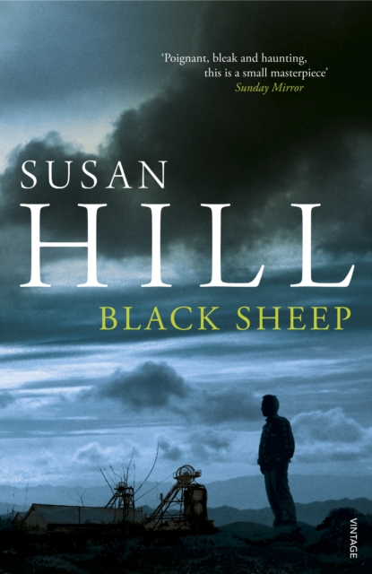 Black Sheep - Susan Hill