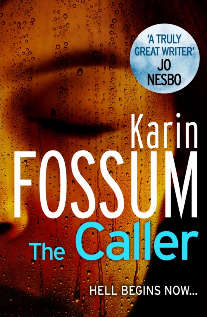 Caller - Karin Fossum