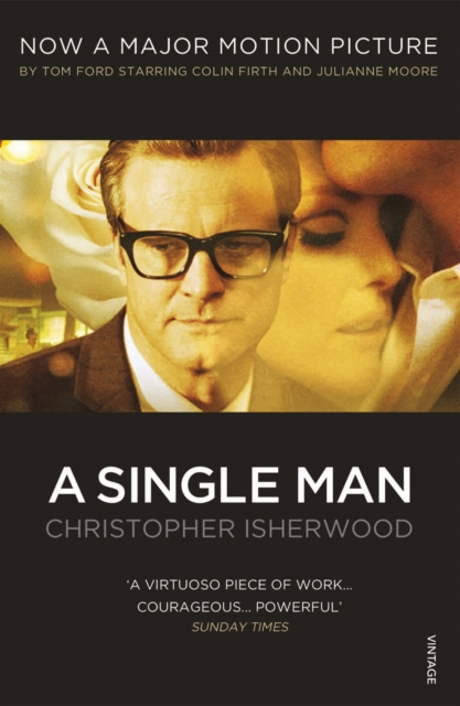 Single Man - Christopher Isherwood