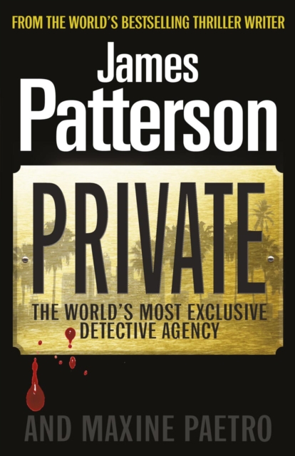 Private - James Patterson