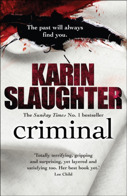 Criminal - Karin Slaughter