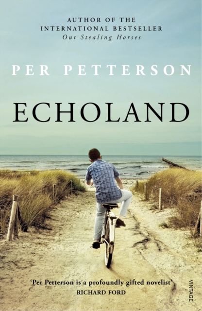 Echoland - Per Petterson