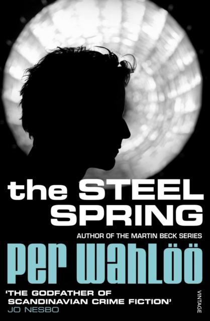 Steel Spring - Per Wahloo