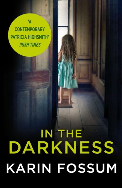 In the Darkness - Karin Fossum