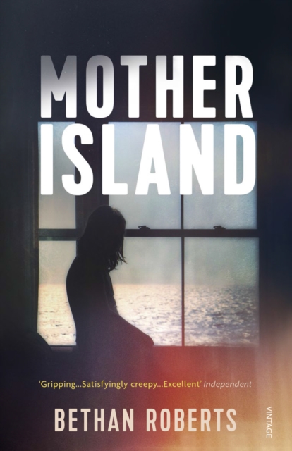 Mother Island - Bethan Roberts