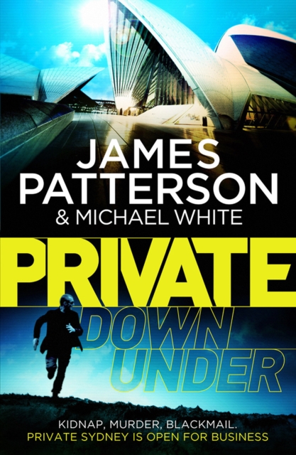 Private Down Under - James|white Patterson