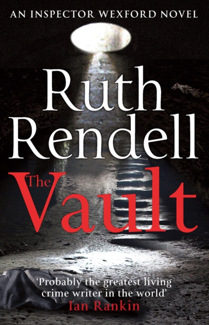 Vault - Ruth Rendell