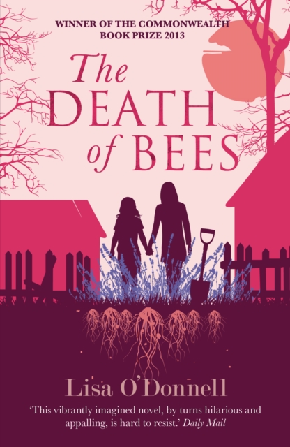 Death of Bees - Lisa O'donnell