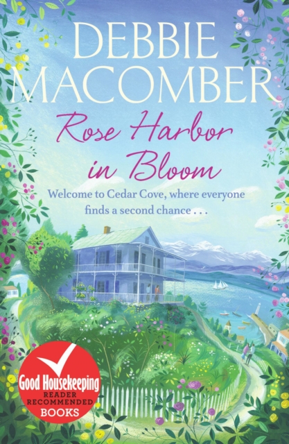 Rose Harbor in Bloom - Debbie Macomber