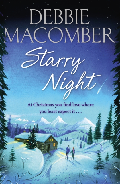 Coperta cărții 'Starry Night - Debbie Macomber'