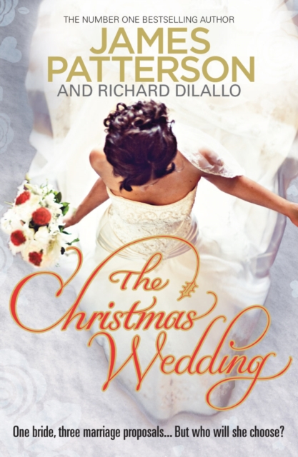 Christmas Wedding - James Patterson